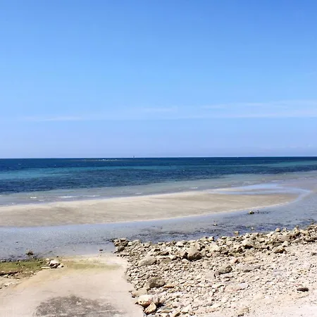 With A Parking Space Zambratija, Umag - 21589 Apartment *