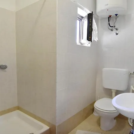 With A Parking Space Zambratija, Umag - 21589 Apartment Savudrija