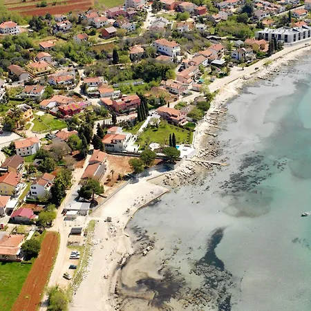 Apartment With A Parking Space Zambratija, Umag - 21589 Savudrija