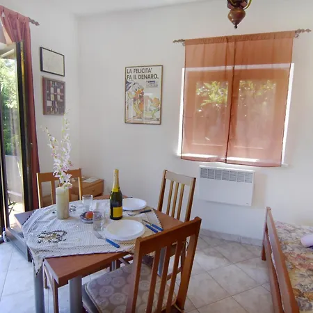 Apartment With A Parking Space Zambratija, Umag - 21589
