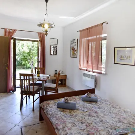 With A Parking Space Zambratija, Umag - 21589 Apartment Savudrija