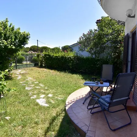 With Parking Space Zambratija, Umag - 21589