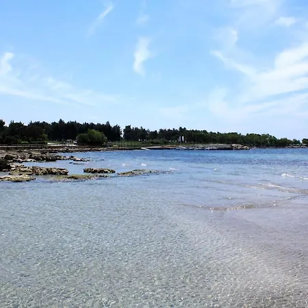 With Parking Space Zambratija, Umag - 21589 アパート *