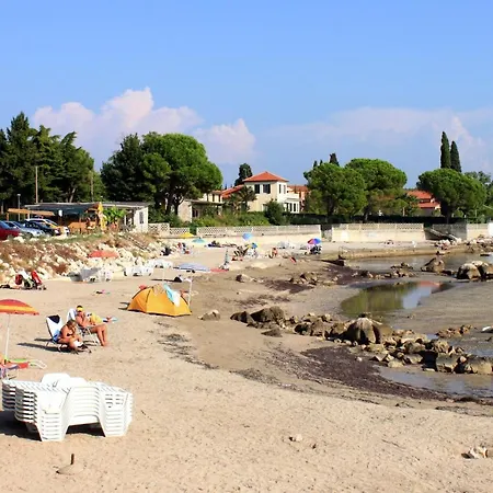 With Parking Space Zambratija, Umag - 21589 * サヴドリア